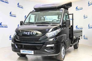 Iveco Daily 35S15 Chasis Cabina Simple  - Foto 2