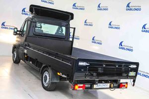 Iveco Daily 35S15 Chasis Cabina Simple  - Foto 14