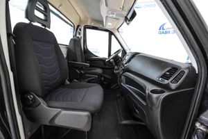 Iveco Daily 35S15 Chasis Cabina Simple  - Foto 35