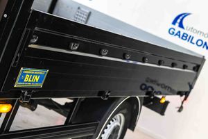 Iveco Daily 35S15 Chasis Cabina Simple  - Foto 17