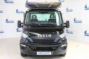 Iveco Daily 35S15 Chasis Cabina Simple  - Foto 3