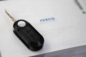 Iveco Daily 35S15 Chasis Cabina Simple  - Foto 38