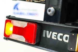 Iveco Daily 35S15 Chasis Cabina Simple  - Foto 15