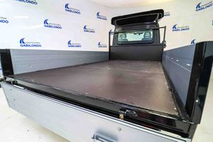 Iveco Daily 35S15 Chasis Cabina Simple  - Foto 19