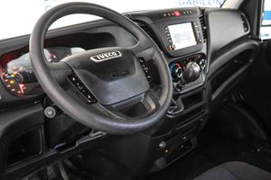 Iveco Daily 35S15 Chasis Cabina Simple  - Foto 5