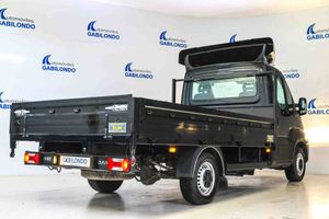 Iveco Daily 35S15 Chasis Cabina Simple  - Foto 11