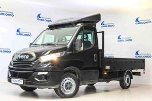 Iveco Daily 35S15 Chasis Cabina Simple  - Foto 10