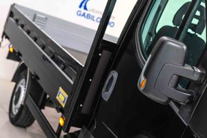 Iveco Daily 35S15 Chasis Cabina Simple  - Foto 16