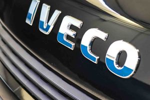 Iveco Daily 35S15 Chasis Cabina Simple  - Foto 8