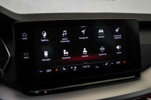Skoda Octavia Combi 1.5 TSI 110kW (150CV) Manual Style - Foto 53