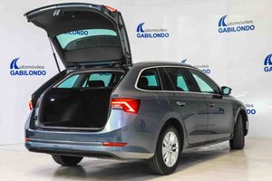 Skoda Octavia Combi 1.5 TSI 110kW (150CV) Manual Style - Foto 16