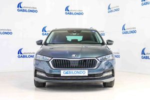 Skoda Octavia Combi 1.5 TSI 110kW (150CV) Manual Style - Foto 3