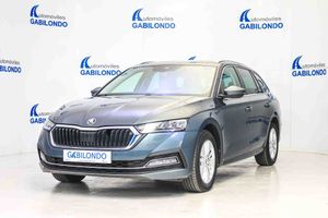 Skoda Octavia Combi 1.5 TSI 110kW (150CV) Manual Style - Foto 2