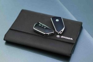 Skoda Octavia Combi 1.5 TSI 110kW (150CV) Manual Style - Foto 64