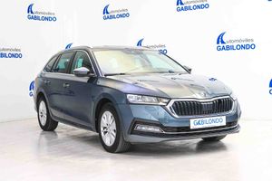 Skoda Octavia Combi 1.5 TSI 110kW (150CV) Manual Style - Foto 3