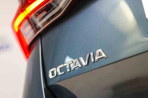 Skoda Octavia Combi 1.5 TSI 110kW (150CV) Manual Style - Foto 11