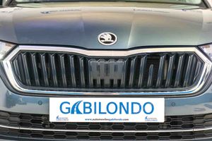 Skoda Octavia Combi 1.5 TSI 110kW (150CV) Manual Style - Foto 10