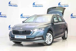 Skoda Octavia Combi 1.5 TSI 110kW (150CV) Manual Style - Foto 15