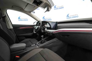 Skoda Octavia Combi 1.5 TSI 110kW (150CV) Manual Style - Foto 45