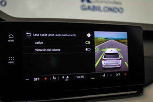 Skoda Octavia Combi 1.5 TSI 110kW (150CV) Manual Style - Foto 59