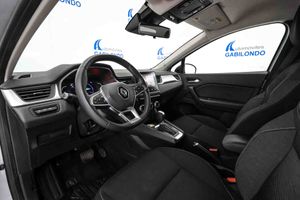 Renault Captur Initiale Pa E-TECH Híbrido enchuf. 160cv - Foto 23