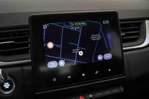 Renault Captur Initiale Pa E-TECH Híbrido enchuf. 160cv - Foto 50