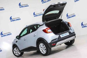 Renault Captur Initiale Pa E-TECH Híbrido enchuf. 160cv - Foto 18