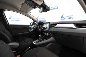 Renault Captur Initiale Pa E-TECH Híbrido enchuf. 160cv - Foto 44