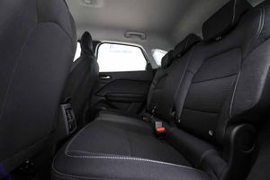 Renault Captur Initiale Pa E-TECH Híbrido enchuf. 160cv - Foto 46