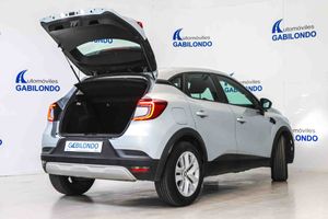 Renault Captur Initiale Pa E-TECH Híbrido enchuf. 160cv - Foto 16