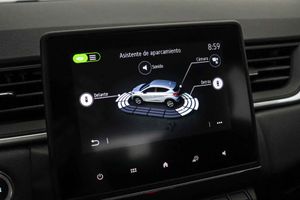 Renault Captur Initiale Pa E-TECH Híbrido enchuf. 160cv - Foto 54