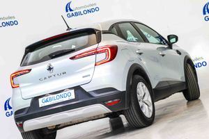Renault Captur Initiale Pa E-TECH Híbrido enchuf. 160cv - Foto 22