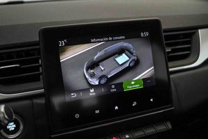 Renault Captur Initiale Pa E-TECH Híbrido enchuf. 160cv - Foto 52