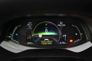 Renault Captur Initiale Pa E-TECH Híbrido enchuf. 160cv - Foto 38