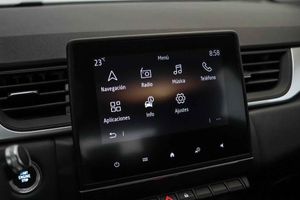 Renault Captur Initiale Pa E-TECH Híbrido enchuf. 160cv - Foto 49