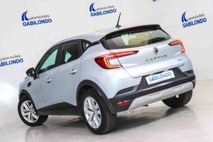 Renault Captur Initiale Pa E-TECH Híbrido enchuf. 160cv - Foto 12