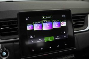 Renault Captur Initiale Pa E-TECH Híbrido enchuf. 160cv - Foto 51