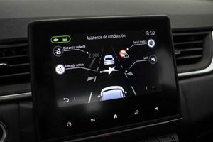 Renault Captur Initiale Pa E-TECH Híbrido enchuf. 160cv - Foto 53