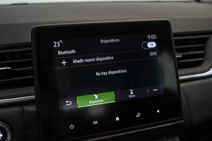 Renault Captur Initiale Pa E-TECH Híbrido enchuf. 160cv - Foto 56
