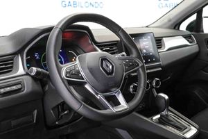 Renault Captur Initiale Pa E-TECH Híbrido enchuf. 160cv - Foto 5