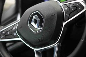 Renault Captur Initiale Pa E-TECH Híbrido enchuf. 160cv - Foto 30
