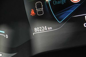 Renault Captur Initiale Pa E-TECH Híbrido enchuf. 160cv - Foto 6
