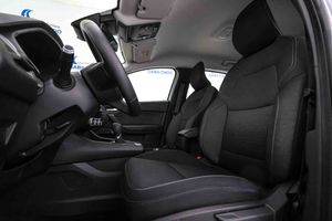 Renault Captur Initiale Pa E-TECH Híbrido enchuf. 160cv - Foto 24