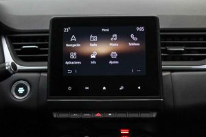 Renault Captur Initiale Pa E-TECH Híbrido enchuf. 160cv - Foto 42