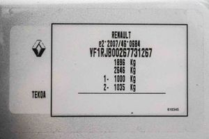 Renault Captur Initiale Pa E-TECH Híbrido enchuf. 160cv - Foto 7