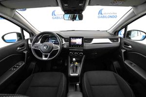 Renault Captur Initiale Pa E-TECH Híbrido enchuf. 160cv - Foto 28