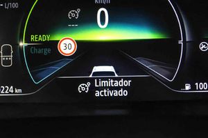 Renault Captur Initiale Pa E-TECH Híbrido enchuf. 160cv - Foto 32