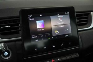 Renault Captur Initiale Pa E-TECH Híbrido enchuf. 160cv - Foto 48