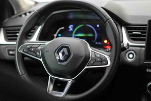 Renault Captur Initiale Pa E-TECH Híbrido enchuf. 160cv - Foto 29