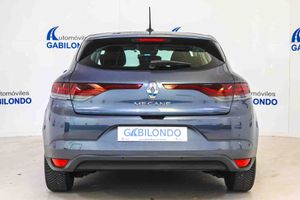 Renault Megane Business TCe 85 kW (115CV) -SS - Foto 4